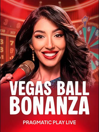 Vegas Ball Bonanza